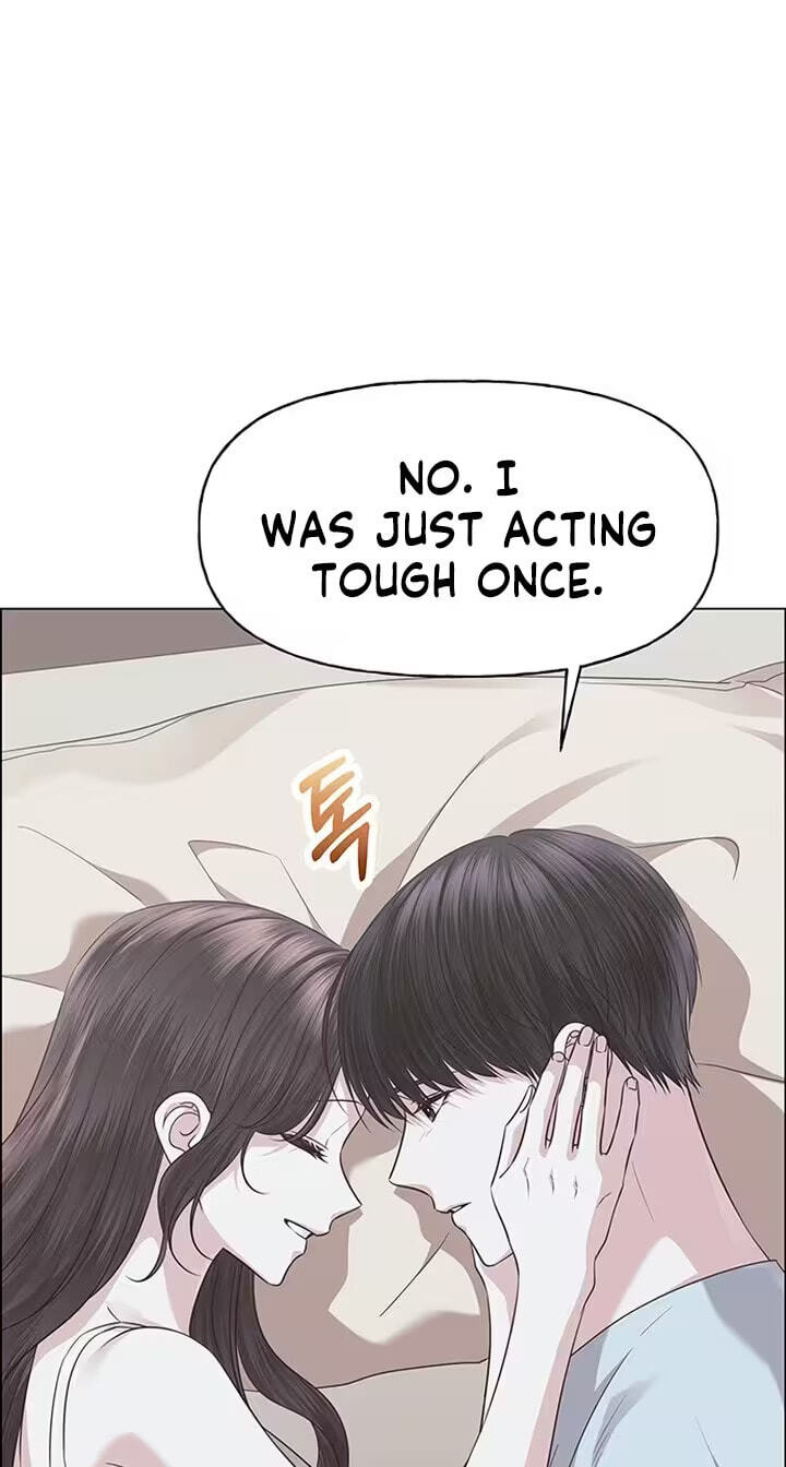 First Confession Chapter 45 page 16 - 