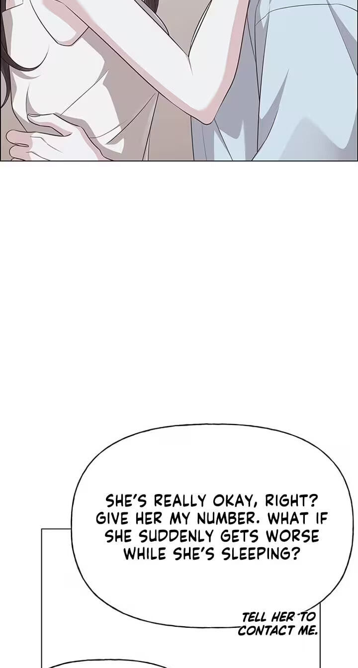 First Confession Chapter 45 page 17 - 