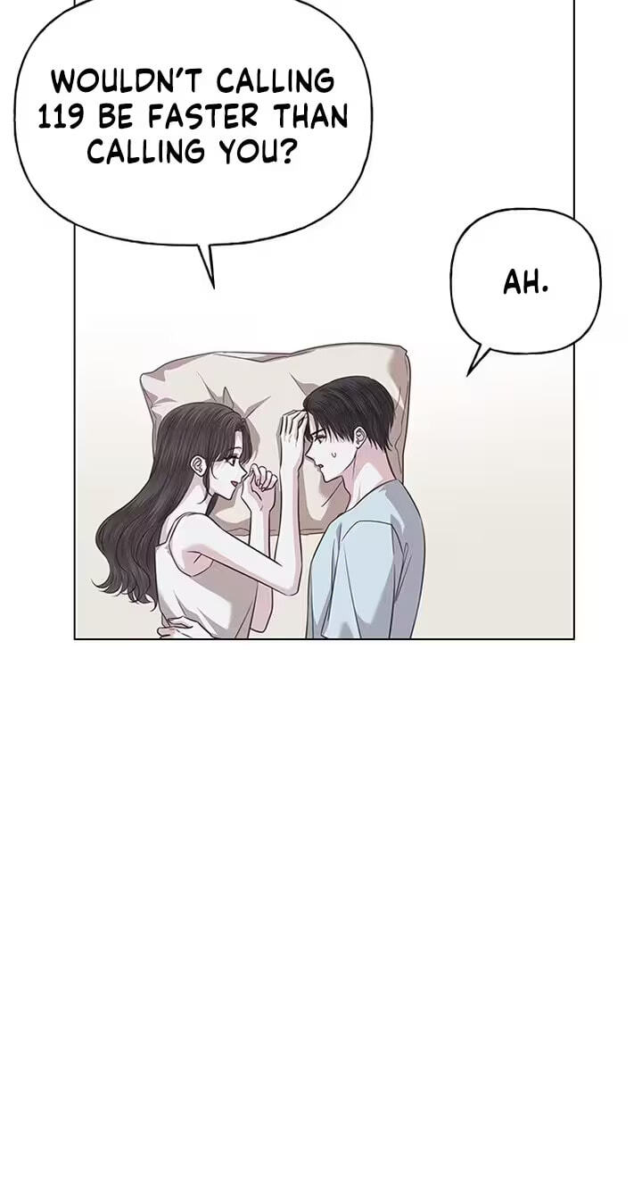 First Confession Chapter 45 page 18 - 
