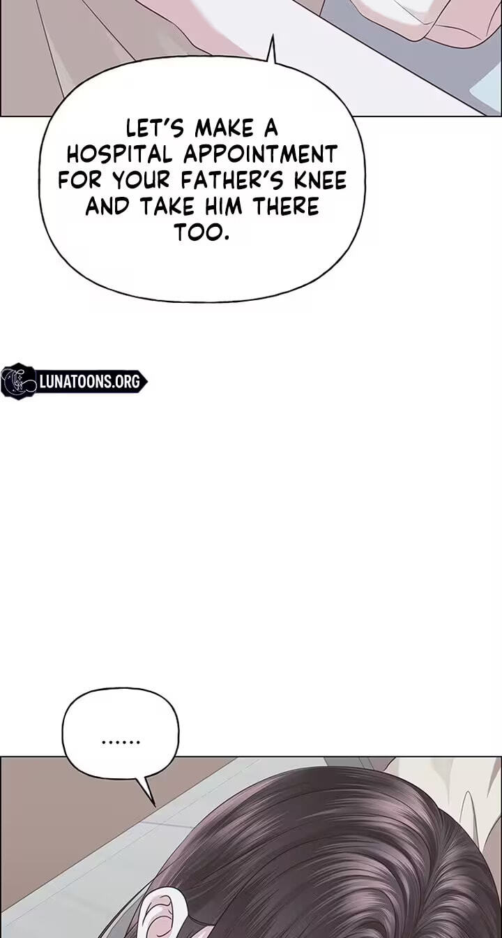 First Confession Chapter 45 page 21 - 