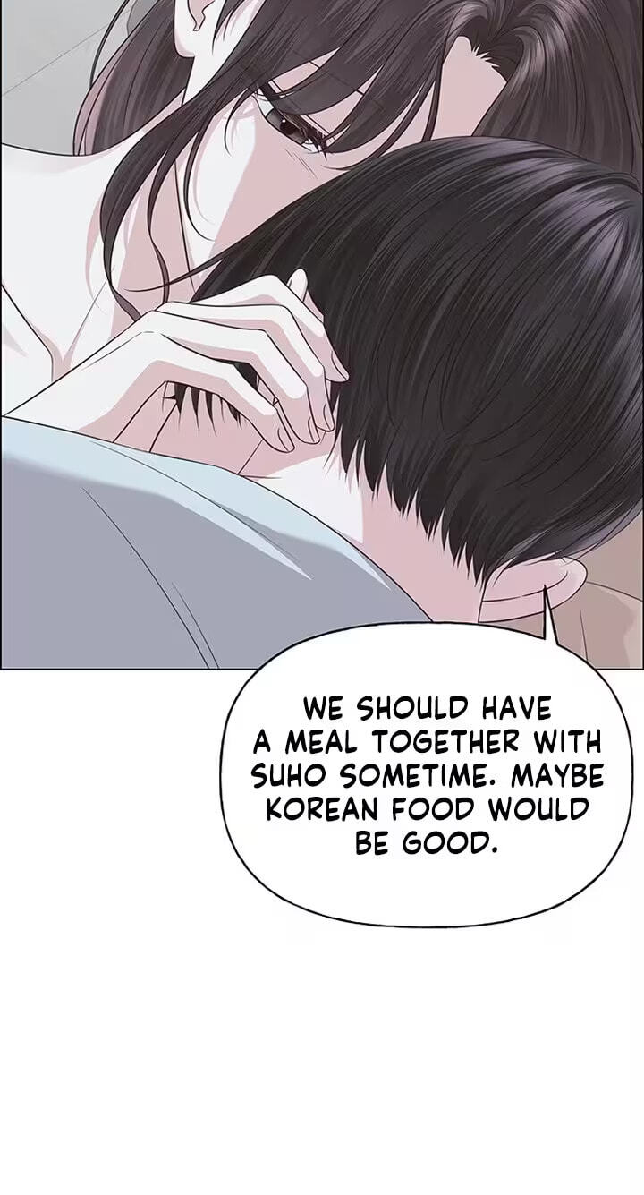 First Confession Chapter 45 page 22 - 