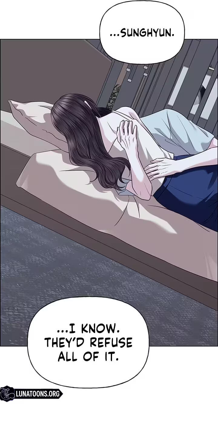 First Confession Chapter 45 page 23 - 
