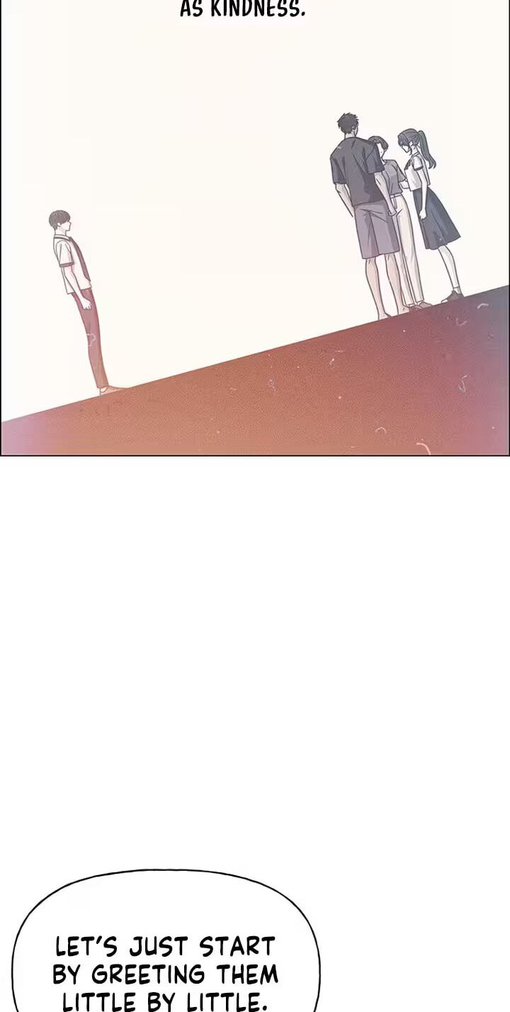 First Confession Chapter 45 page 26 - 