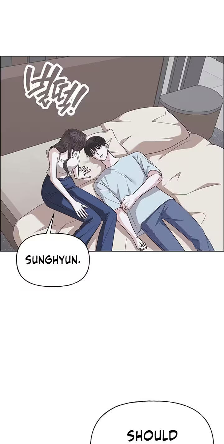 First Confession Chapter 45 page 29 - 