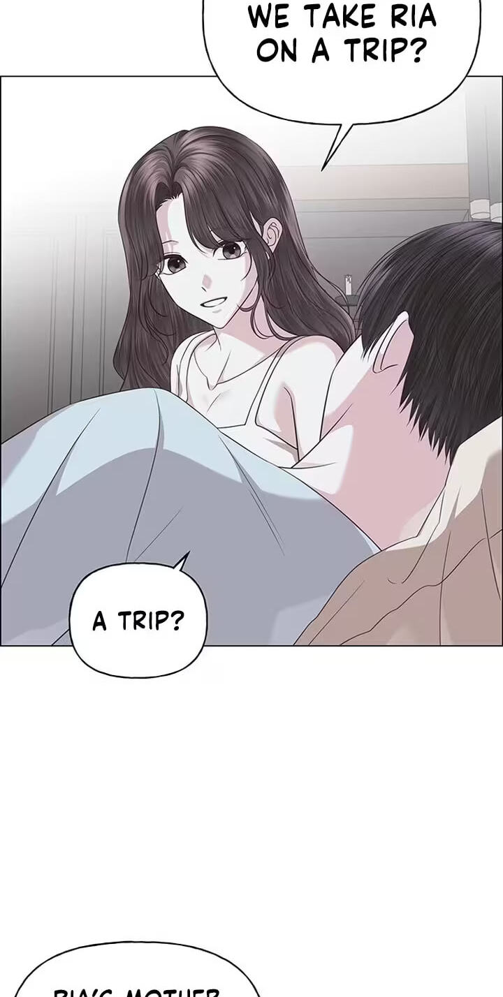 First Confession Chapter 45 page 30 - 