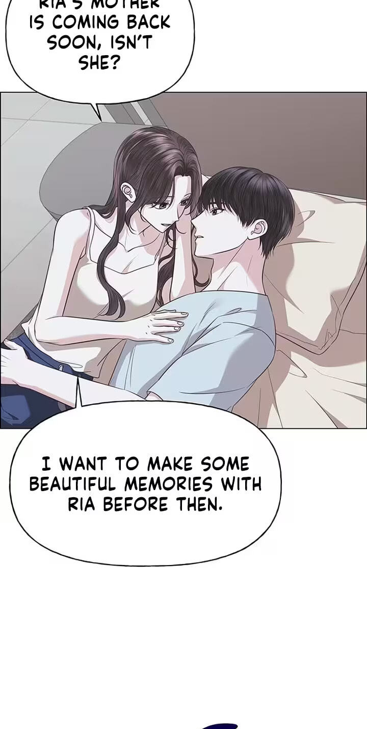 First Confession Chapter 45 page 31 - 