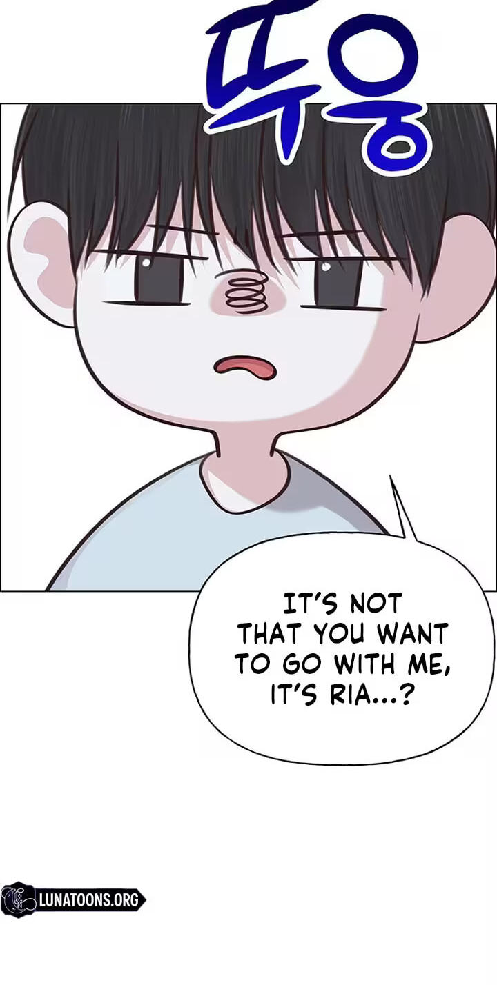First Confession Chapter 45 page 32 - 