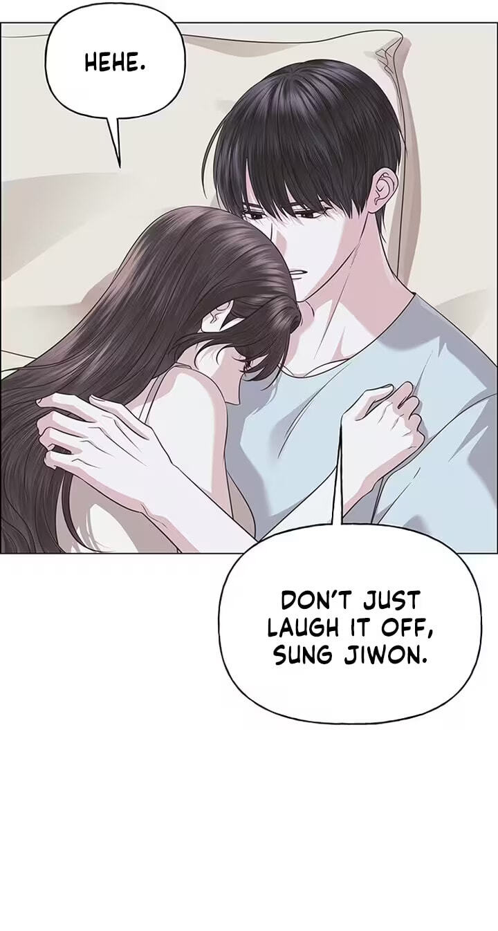 First Confession Chapter 45 page 33 - 