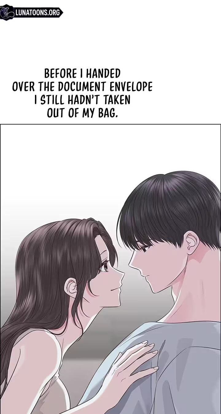 First Confession Chapter 45 page 34 - 