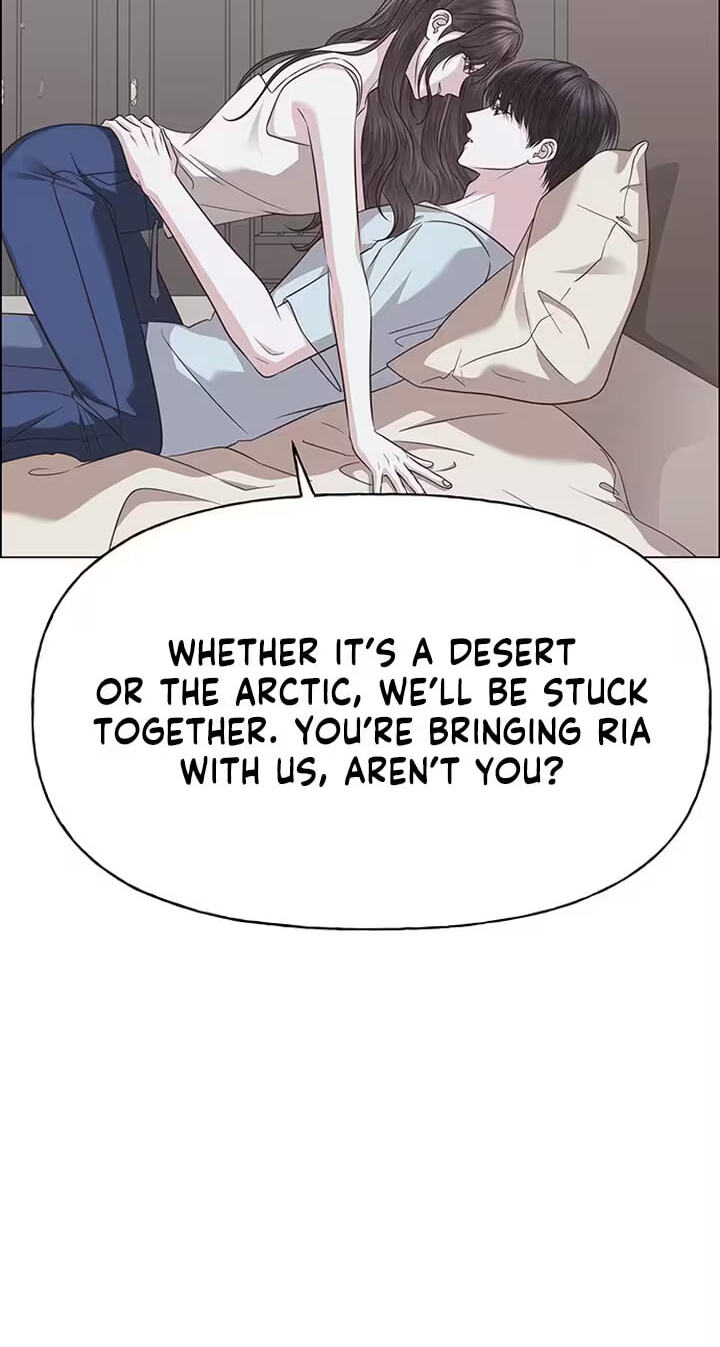 First Confession Chapter 45 page 37 - 