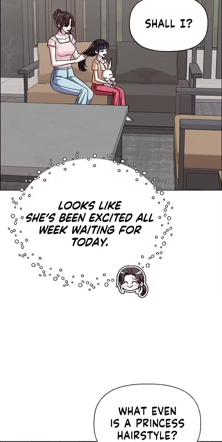 First Confession Chapter 45 page 46 - 