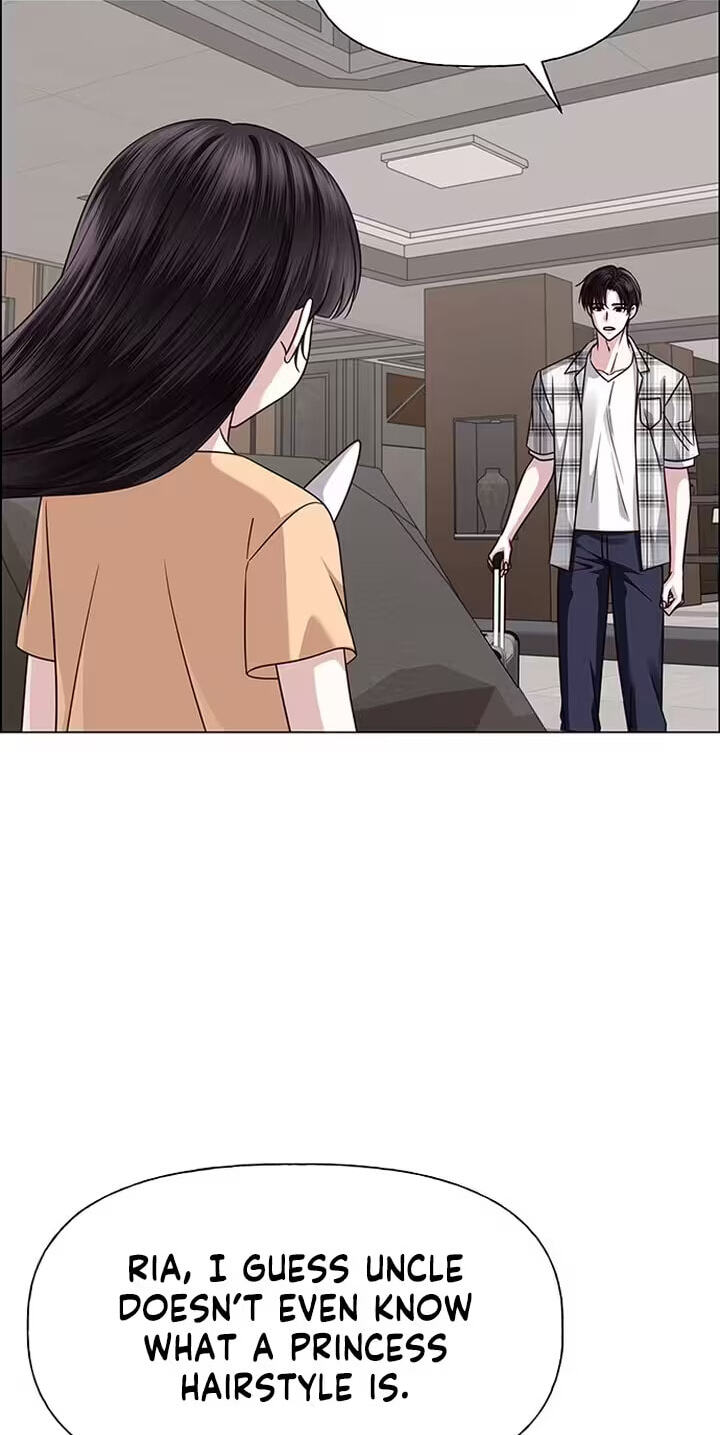 First Confession Chapter 45 page 47 - 