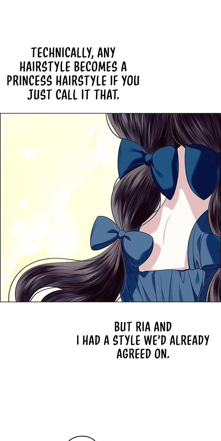 First Confession Chapter 45 page 49 - 