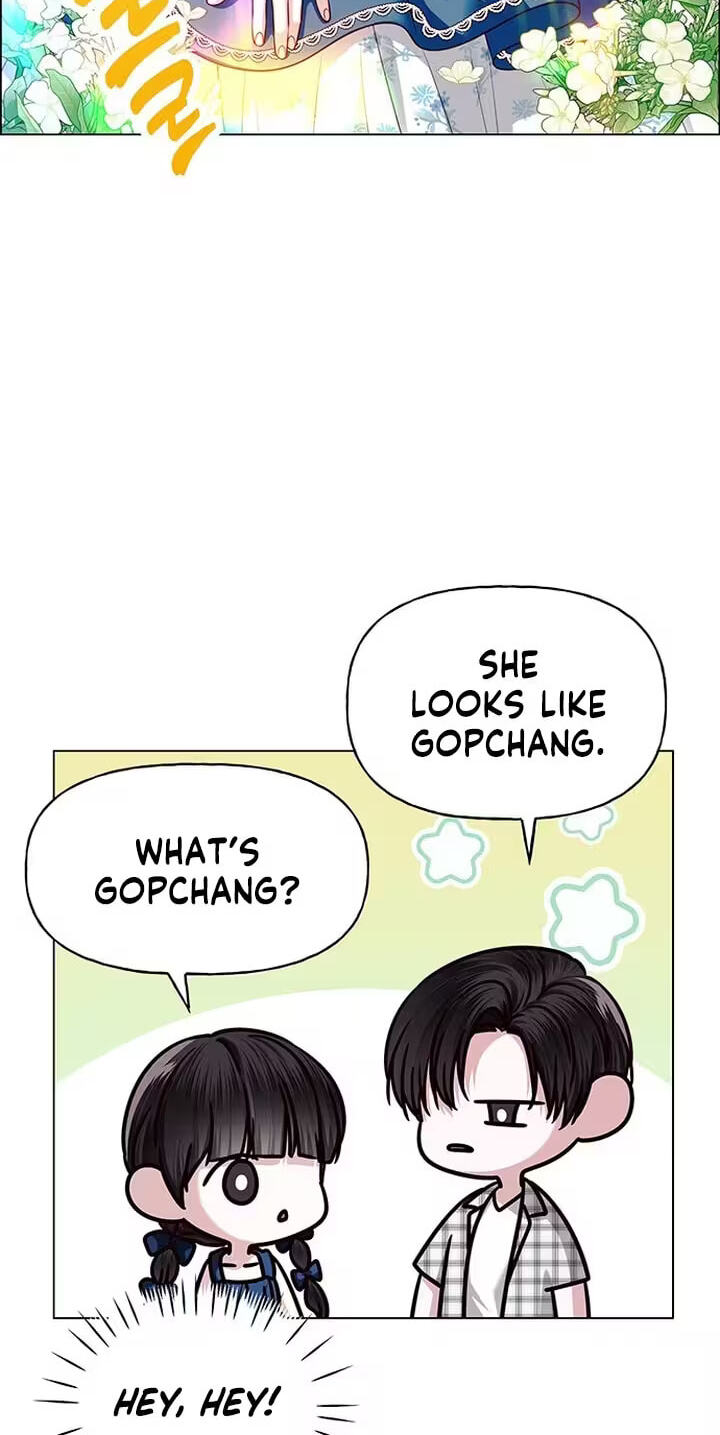 First Confession Chapter 45 page 51 - 