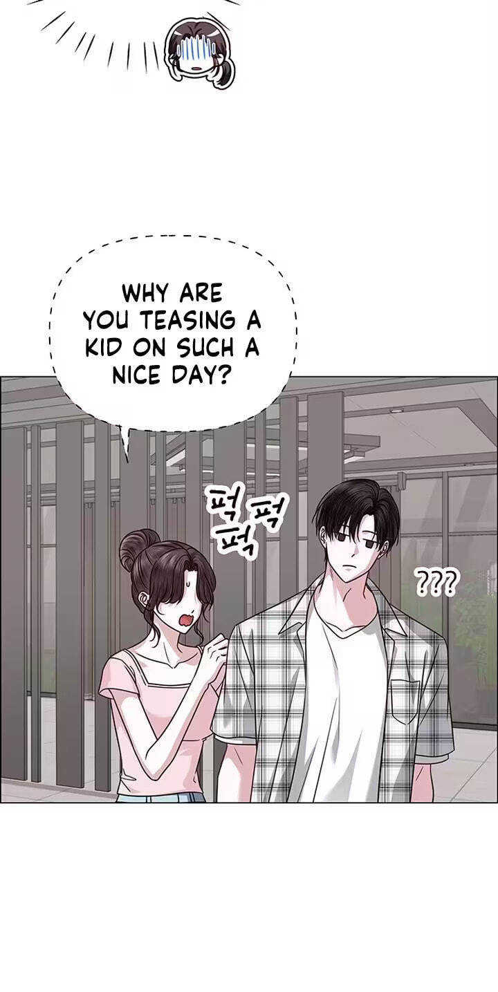First Confession Chapter 45 page 52 - 
