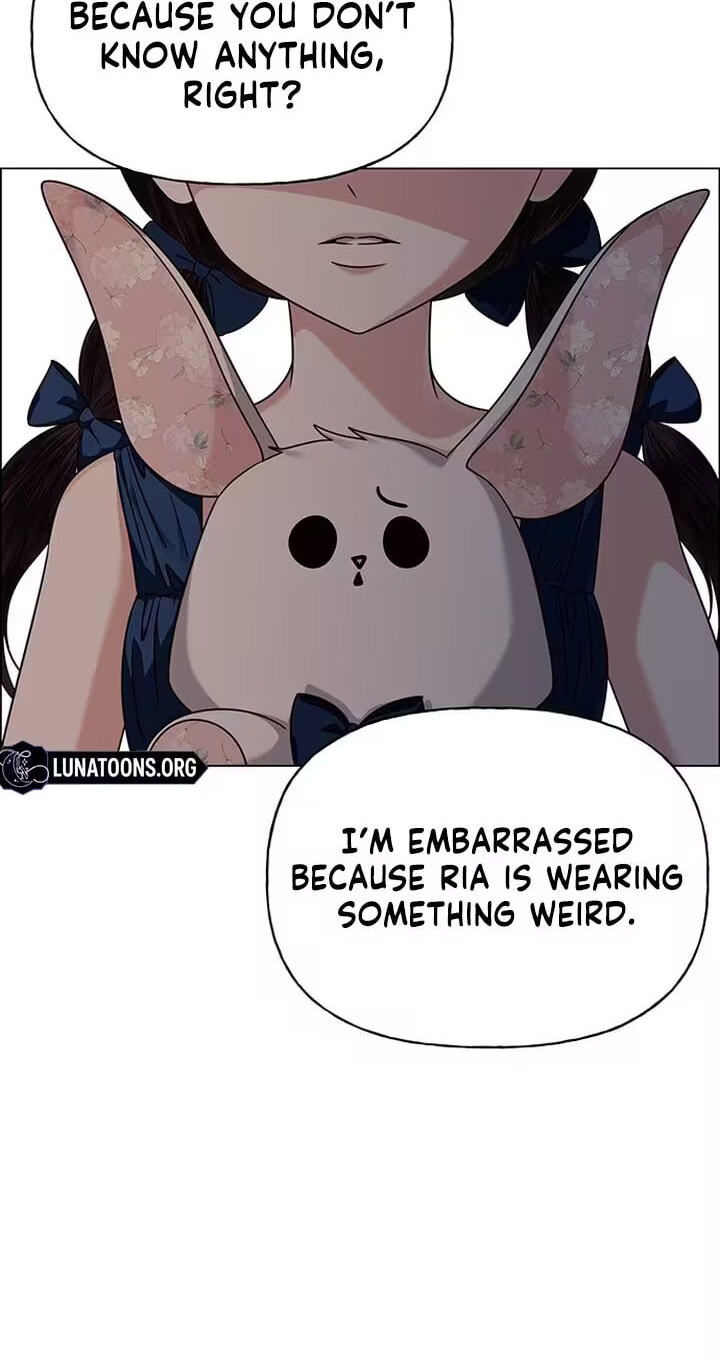 First Confession Chapter 45 page 55 - 