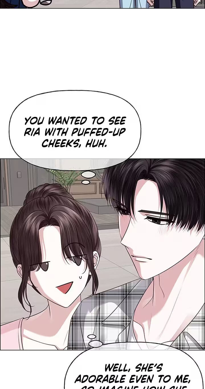 First Confession Chapter 45 page 58 - 