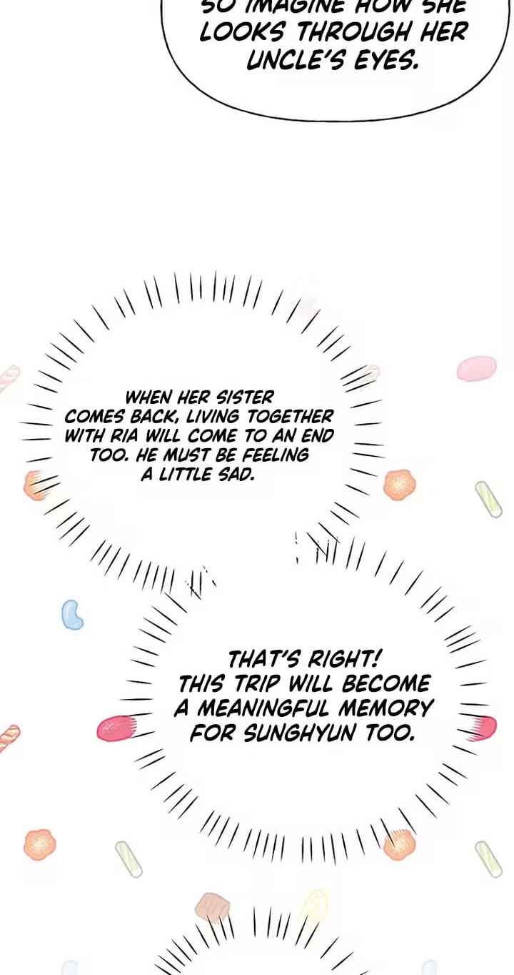 First Confession Chapter 45 page 59 - 