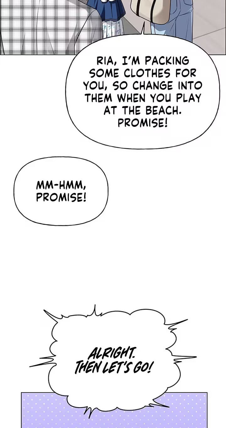First Confession Chapter 45 page 61 - 
