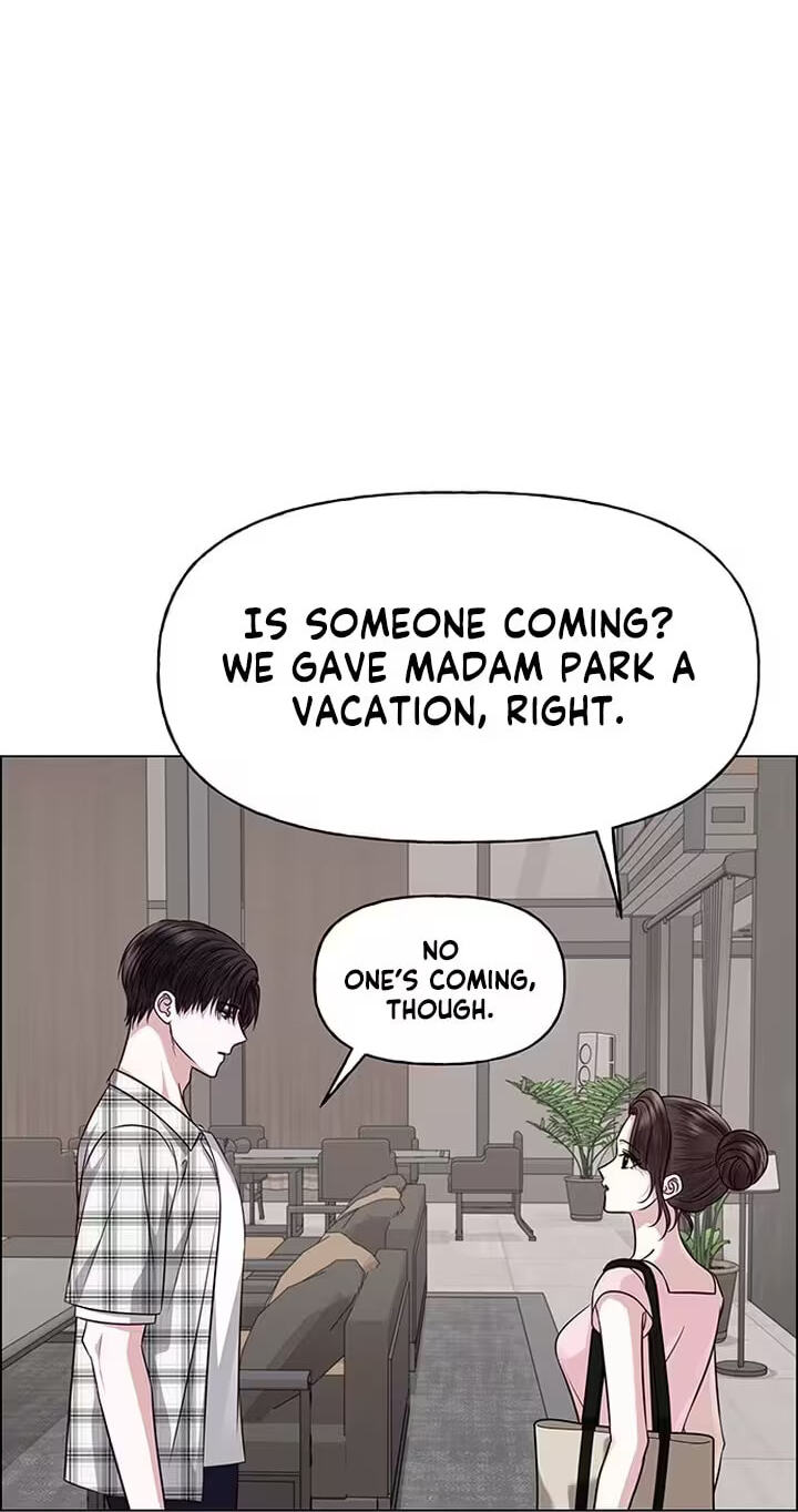 First Confession Chapter 45 page 63 - 