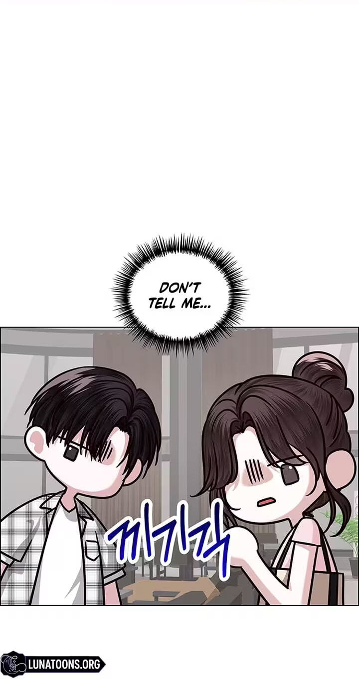 First Confession Chapter 45 page 64 - 