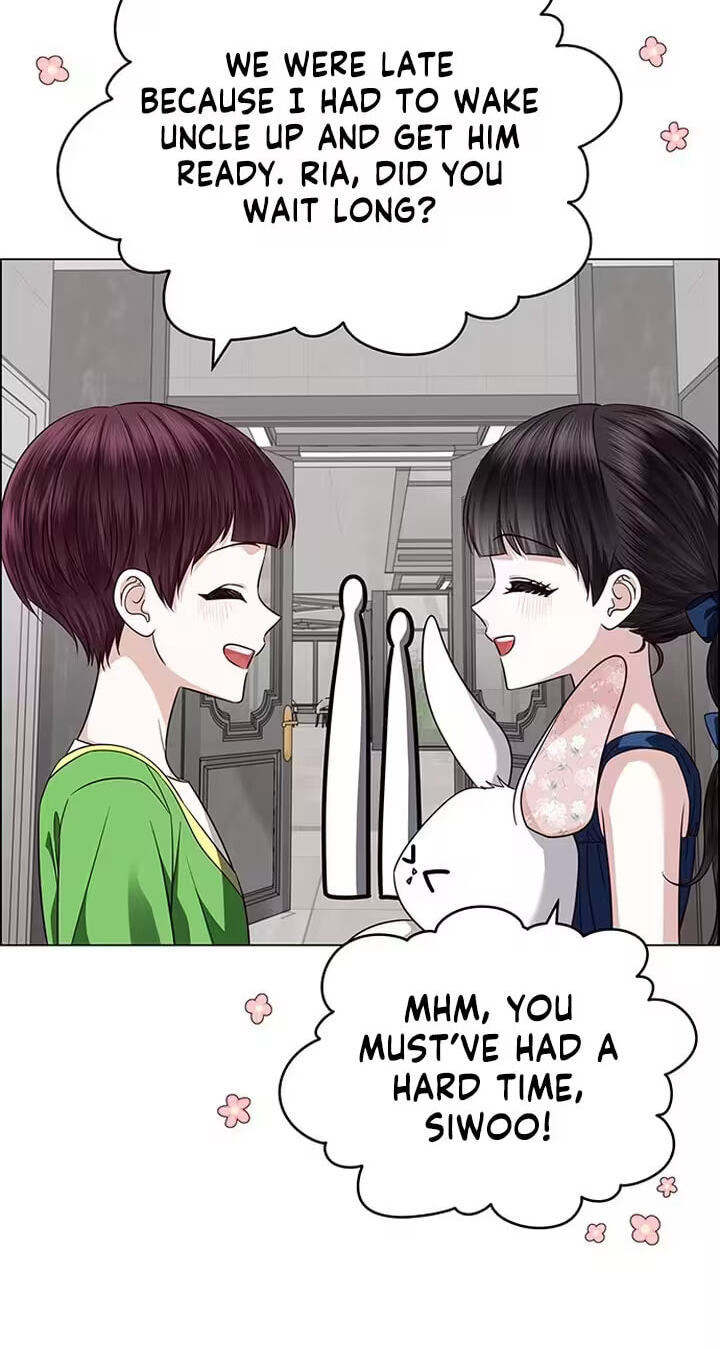 First Confession Chapter 45 page 67 - 