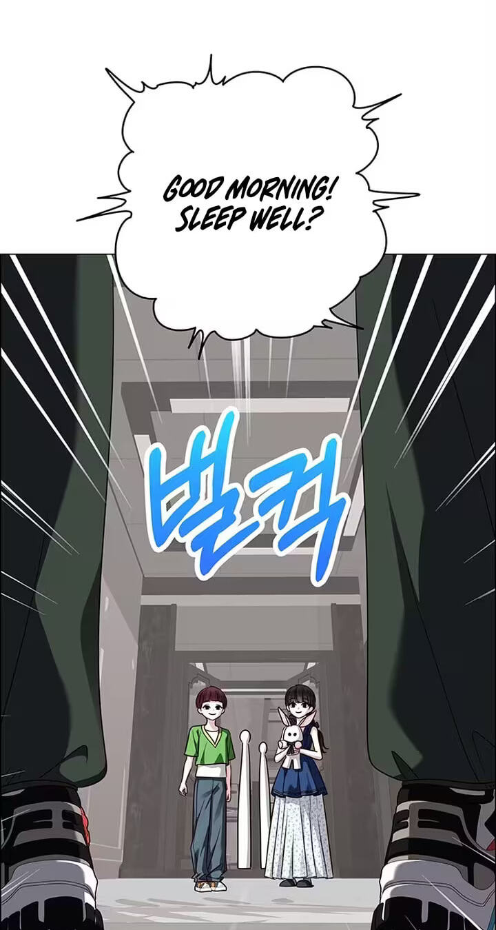 First Confession Chapter 45 page 68 - 