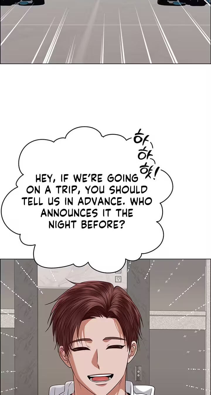 First Confession Chapter 45 page 69 - 