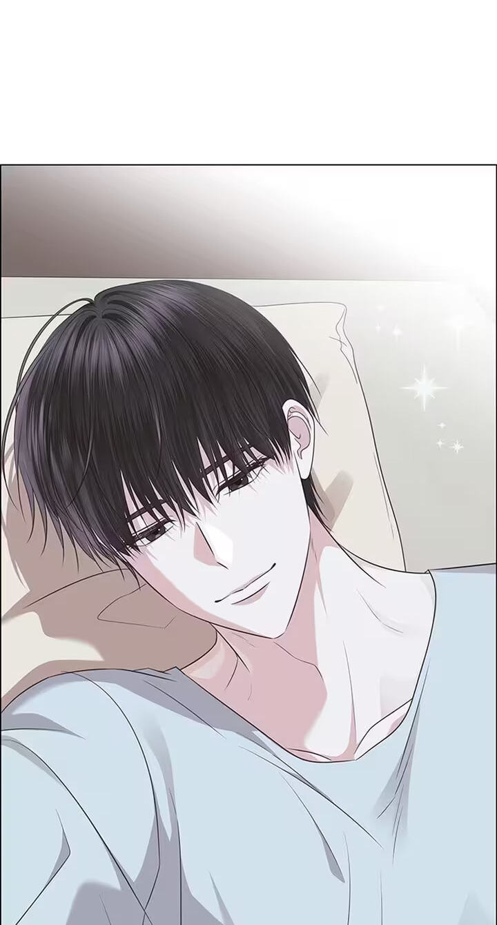 First Confession Chapter 45 page 8 - 