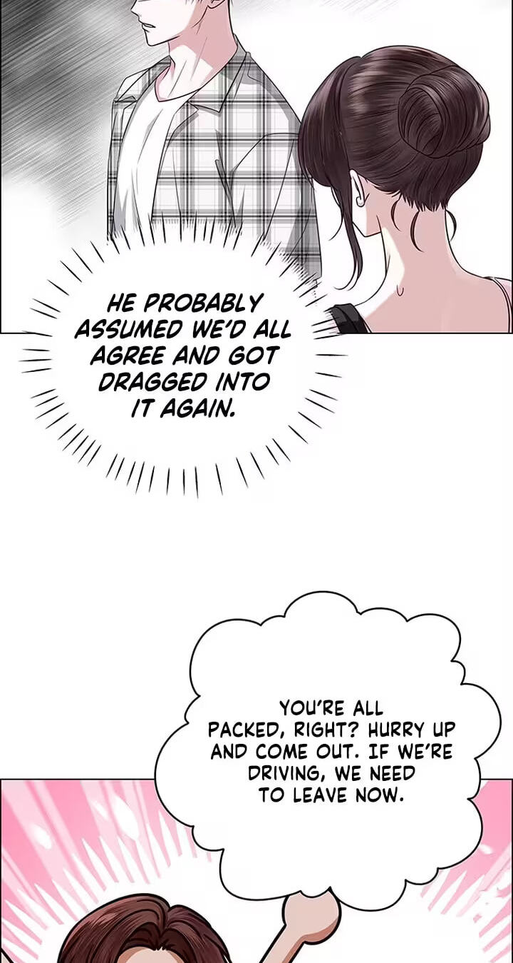 First Confession Chapter 45 page 71 - 