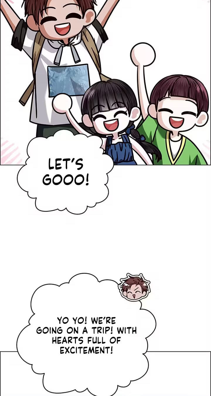First Confession Chapter 45 page 72 - 