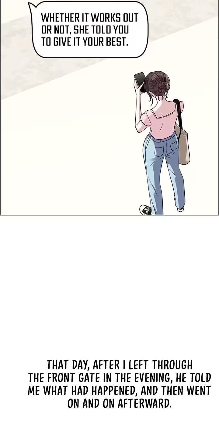 First Confession Chapter 45 page 76 - 