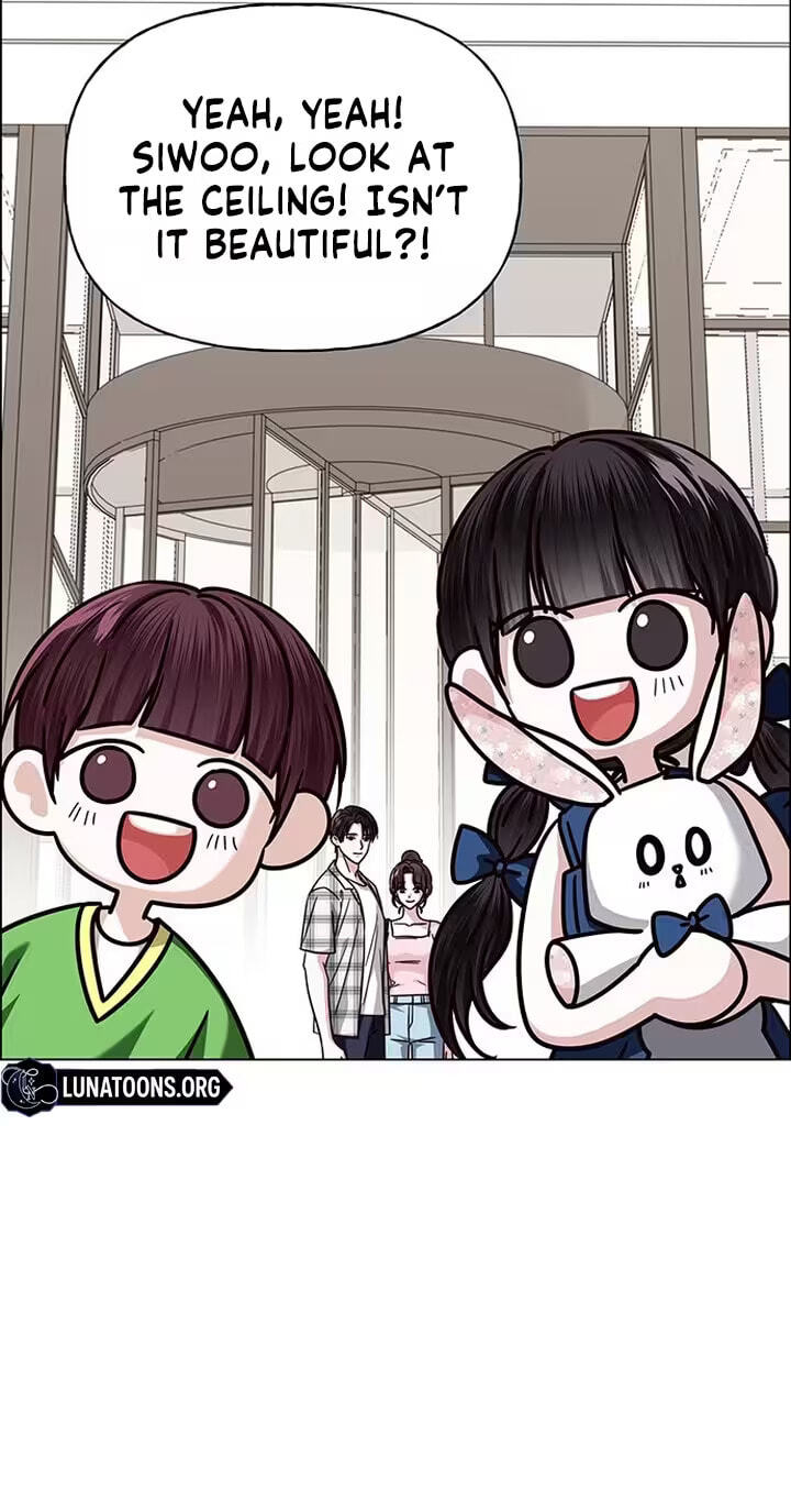 First Confession Chapter 45 page 86 - 