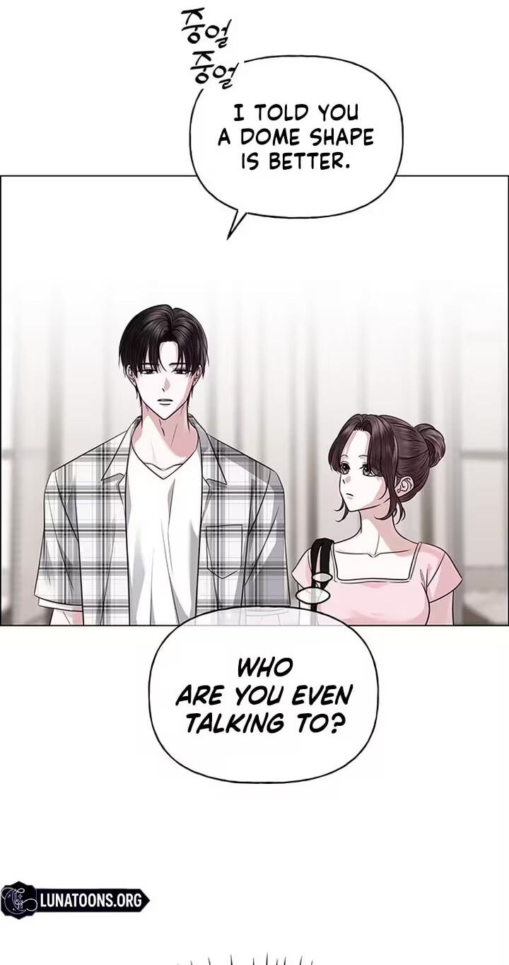 First Confession Chapter 45 page 87 - 