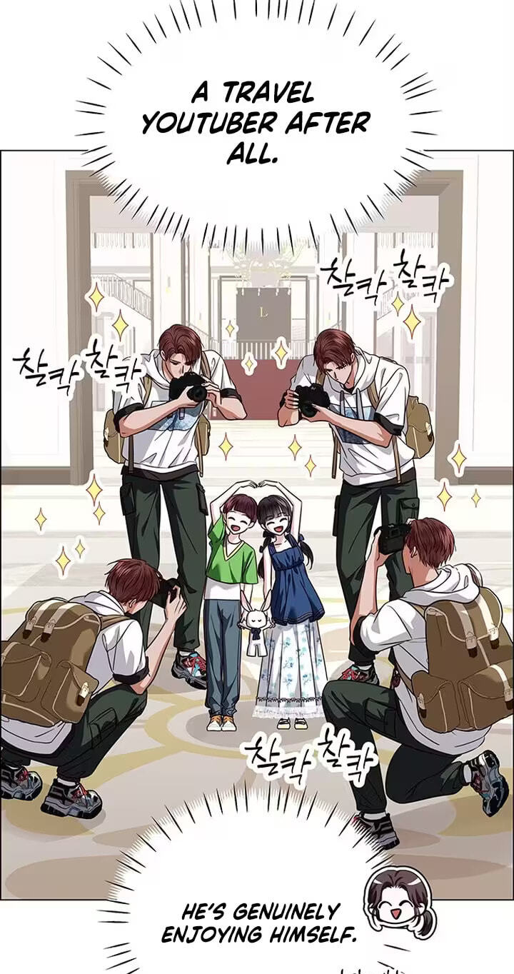 First Confession Chapter 45 page 88 - 