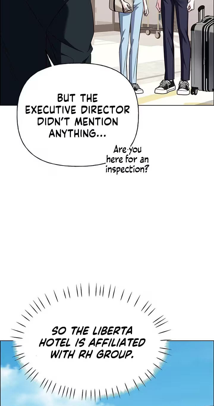 First Confession Chapter 45 page 90 - 