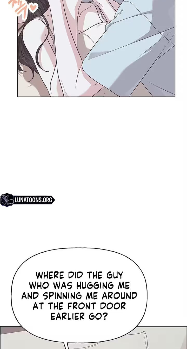 First Confession Chapter 45 page 10 - 