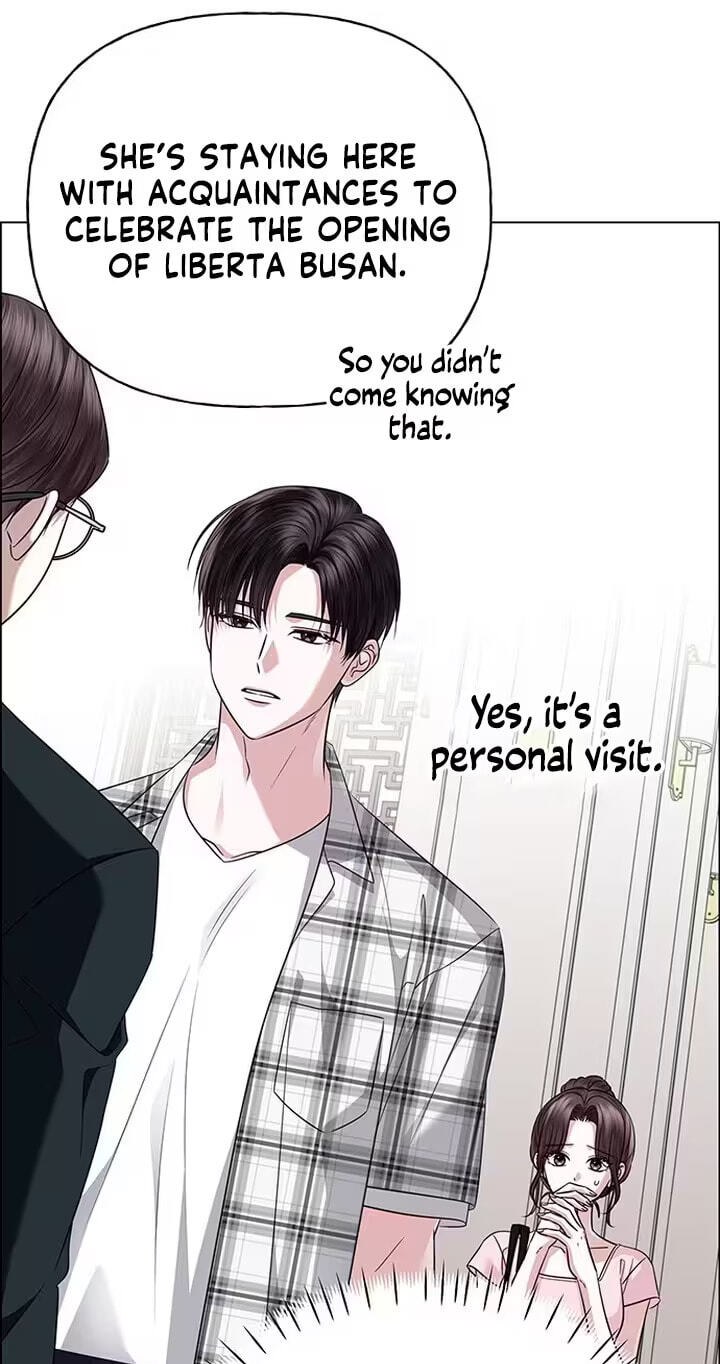 First Confession Chapter 45 page 92 - 