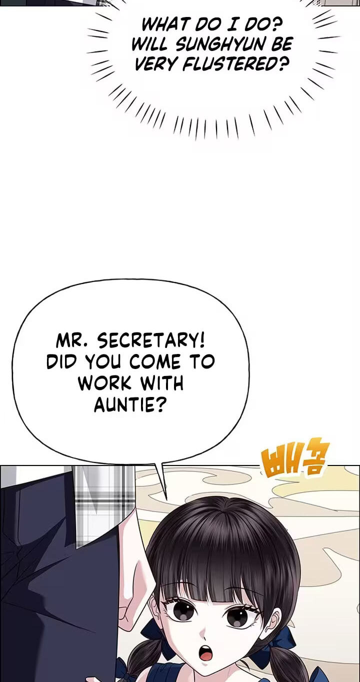 First Confession Chapter 45 page 93 - 