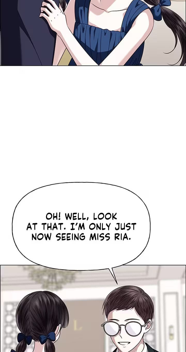 First Confession Chapter 45 page 94 - 
