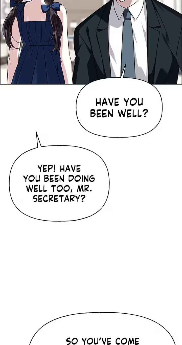 First Confession Chapter 45 page 95 - 
