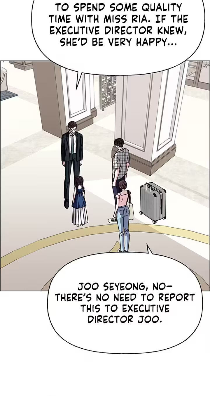 First Confession Chapter 45 page 96 - 