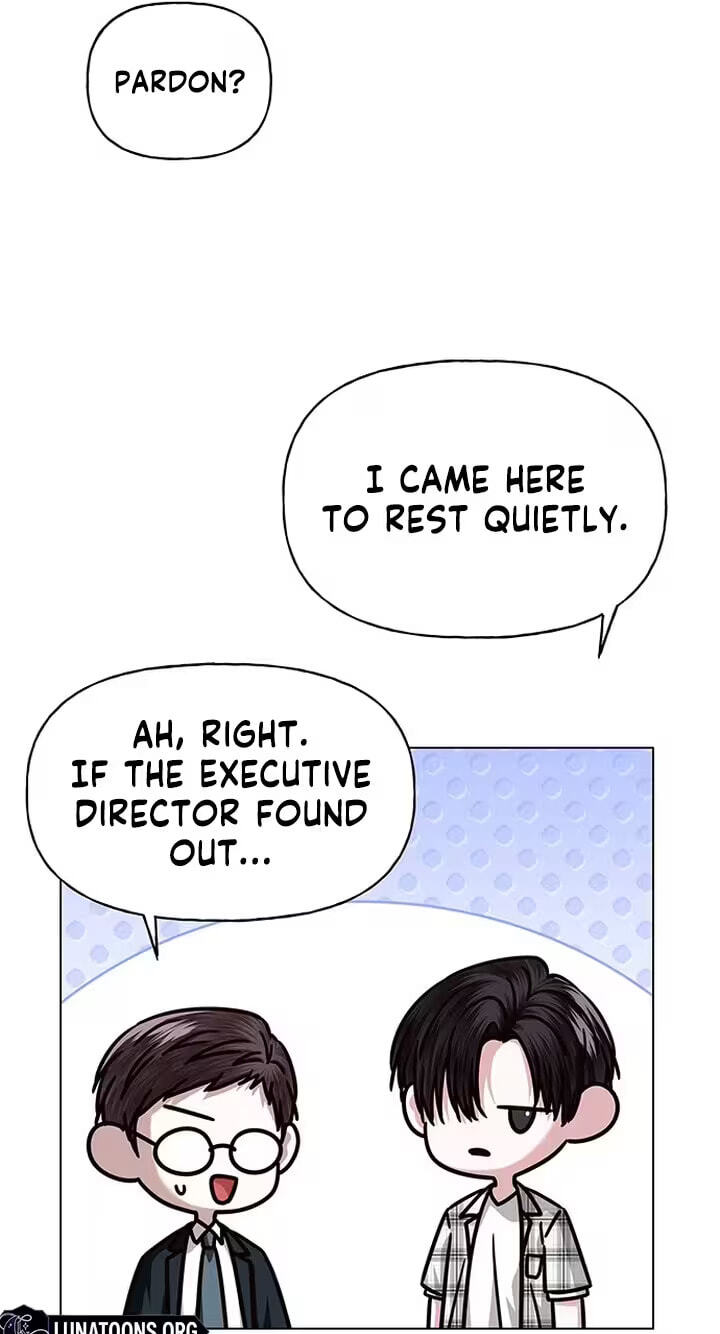 First Confession Chapter 45 page 97 - 