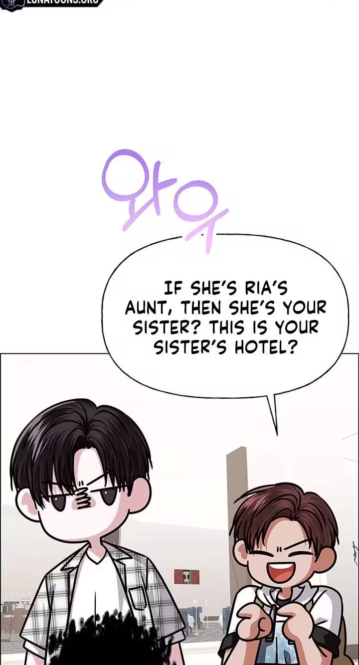 First Confession Chapter 45 page 98 - 