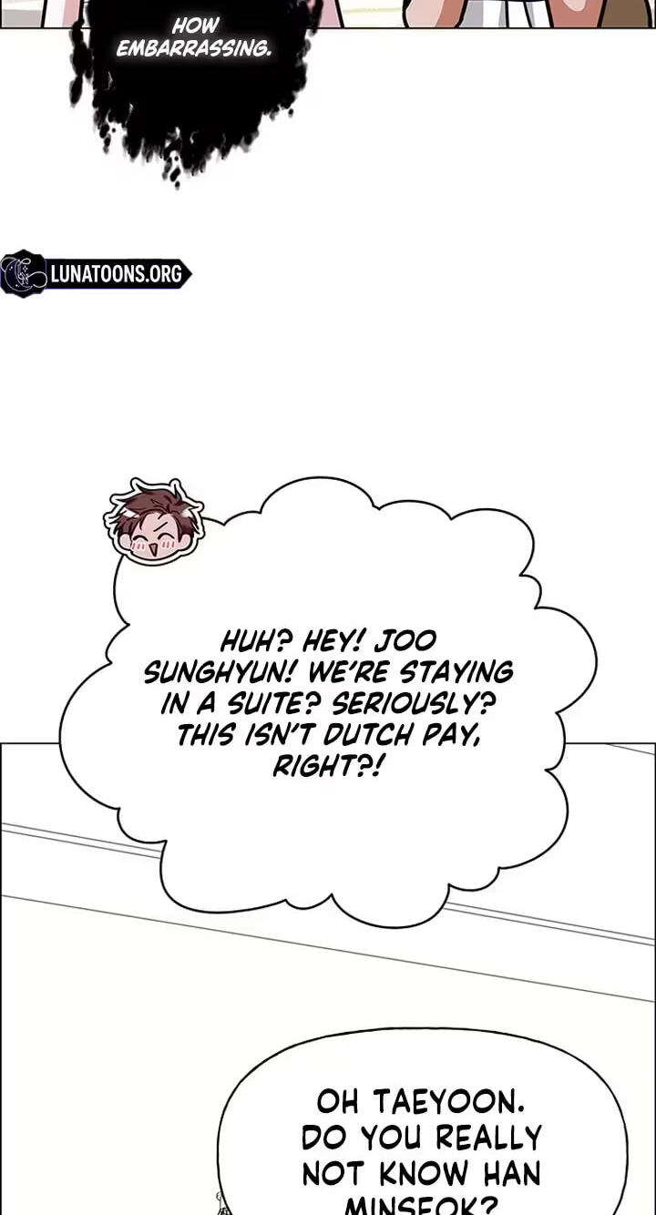 First Confession Chapter 45 page 99 - 