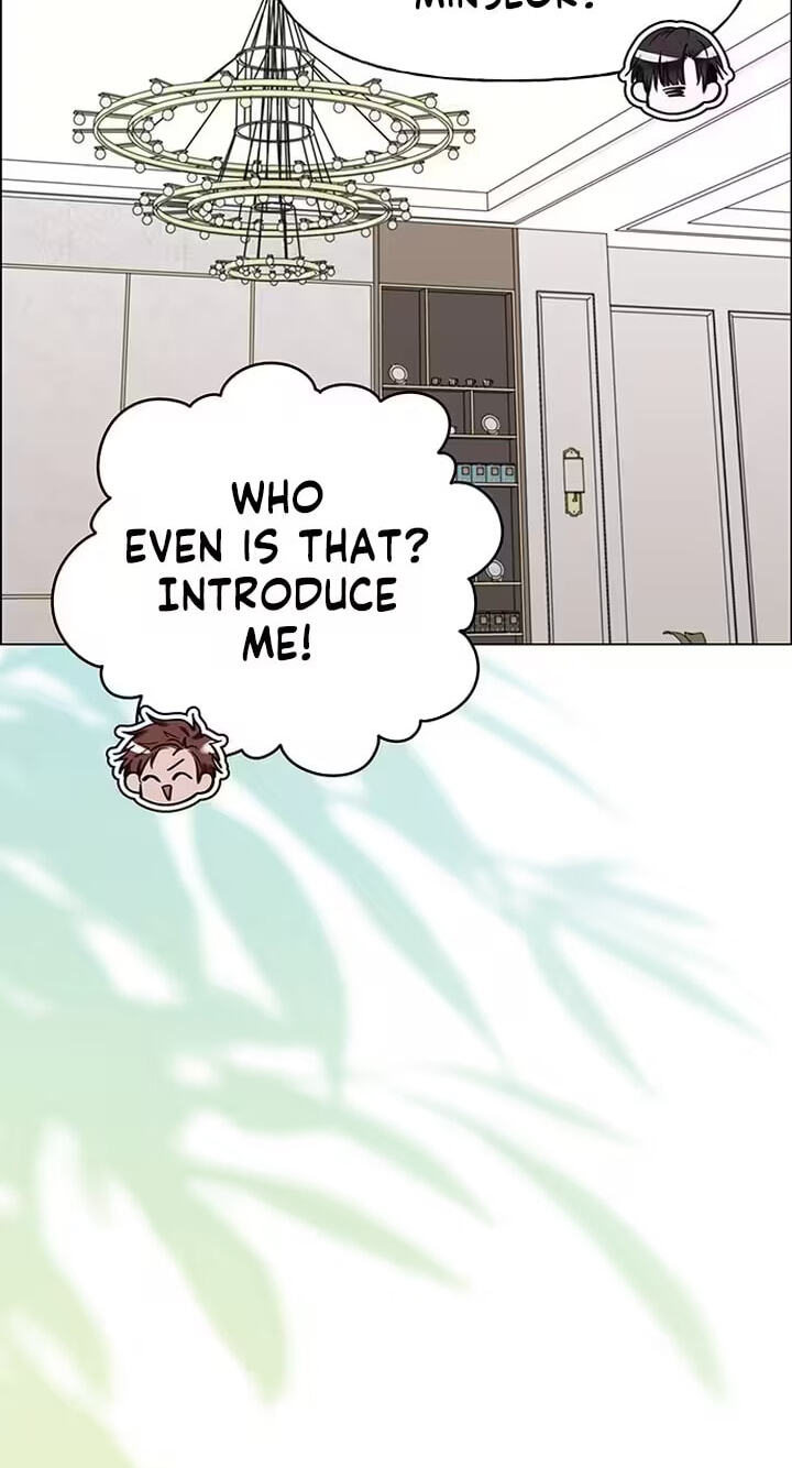 First Confession Chapter 45 page 100 - 
