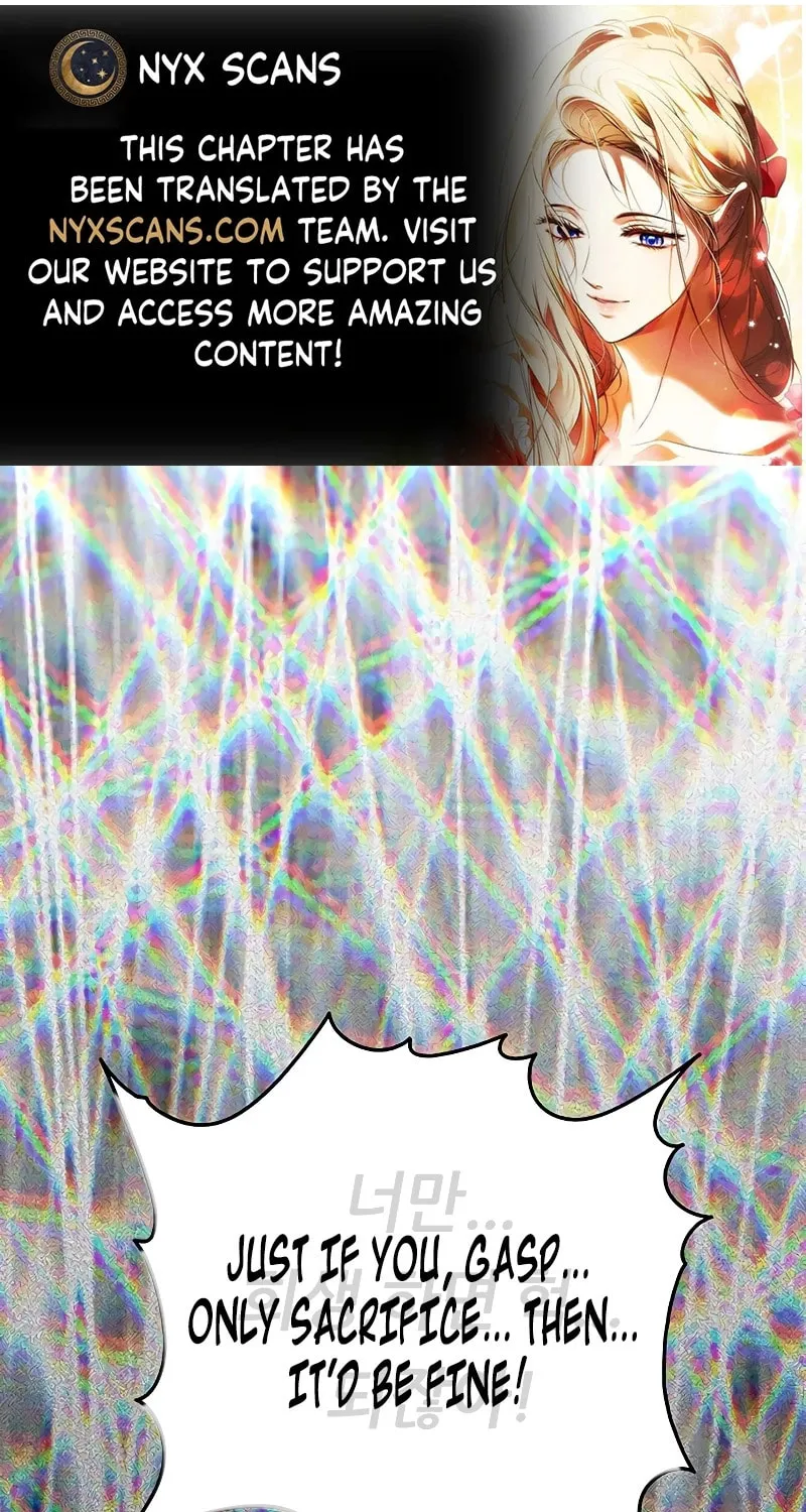 First Confession Chapter 5 page 1 - 