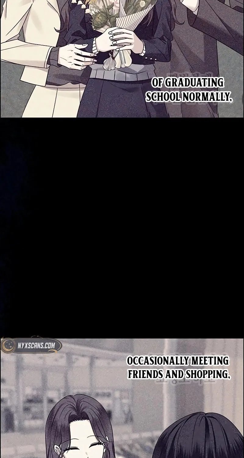 First Confession Chapter 5 page 12 - 