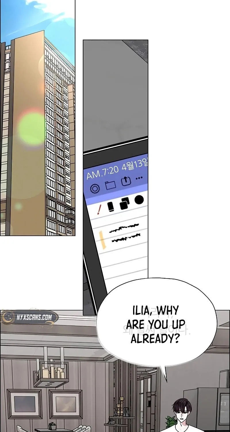 First Confession Chapter 5 page 25 - 