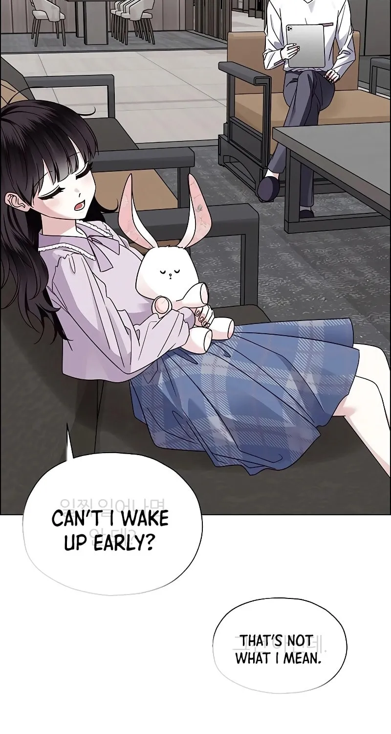 First Confession Chapter 5 page 26 - 